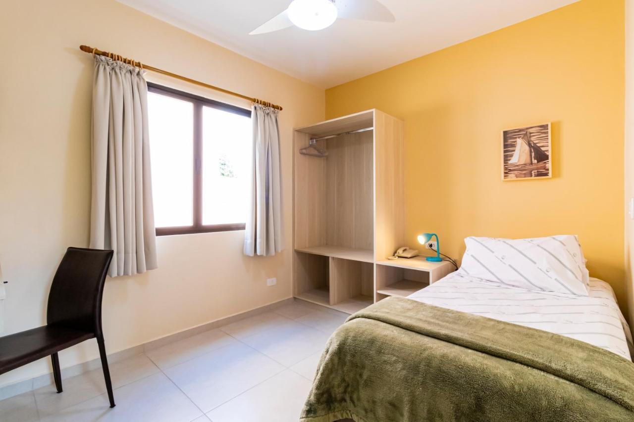 Hospedaria Santo Andre เซาเปาโล ภายนอก รูปภาพ